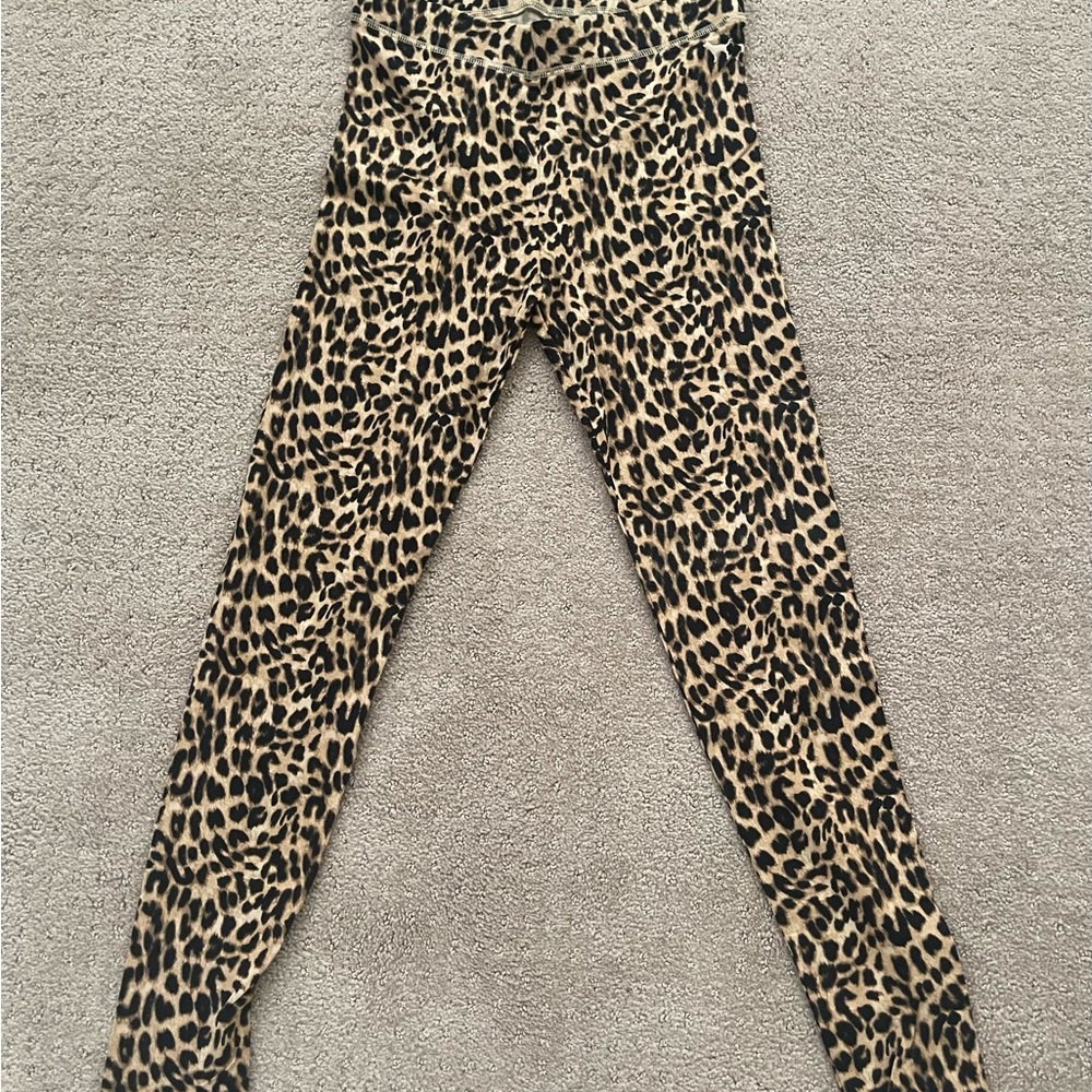 PINK by Victoria’s Secret leggings - Picture 2 of 7